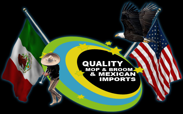 Quality Mop & Broom